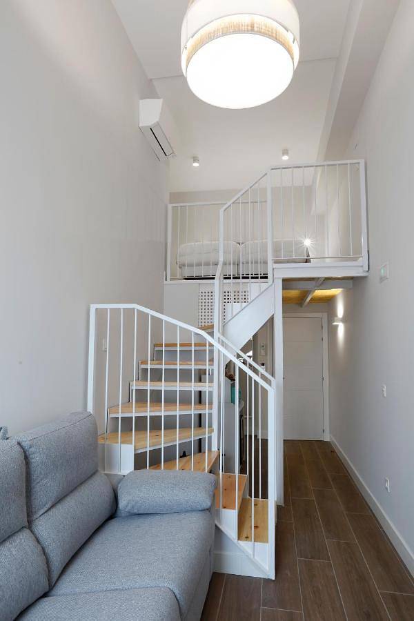 Gîte pour 2 personnes, avec jardin ainsi que vue et terrasse à Mutriku - 4