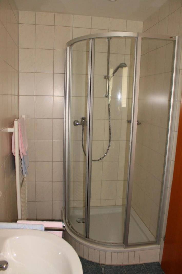 Deluxe Double Room with Balcony in Obergurgl, Sölden