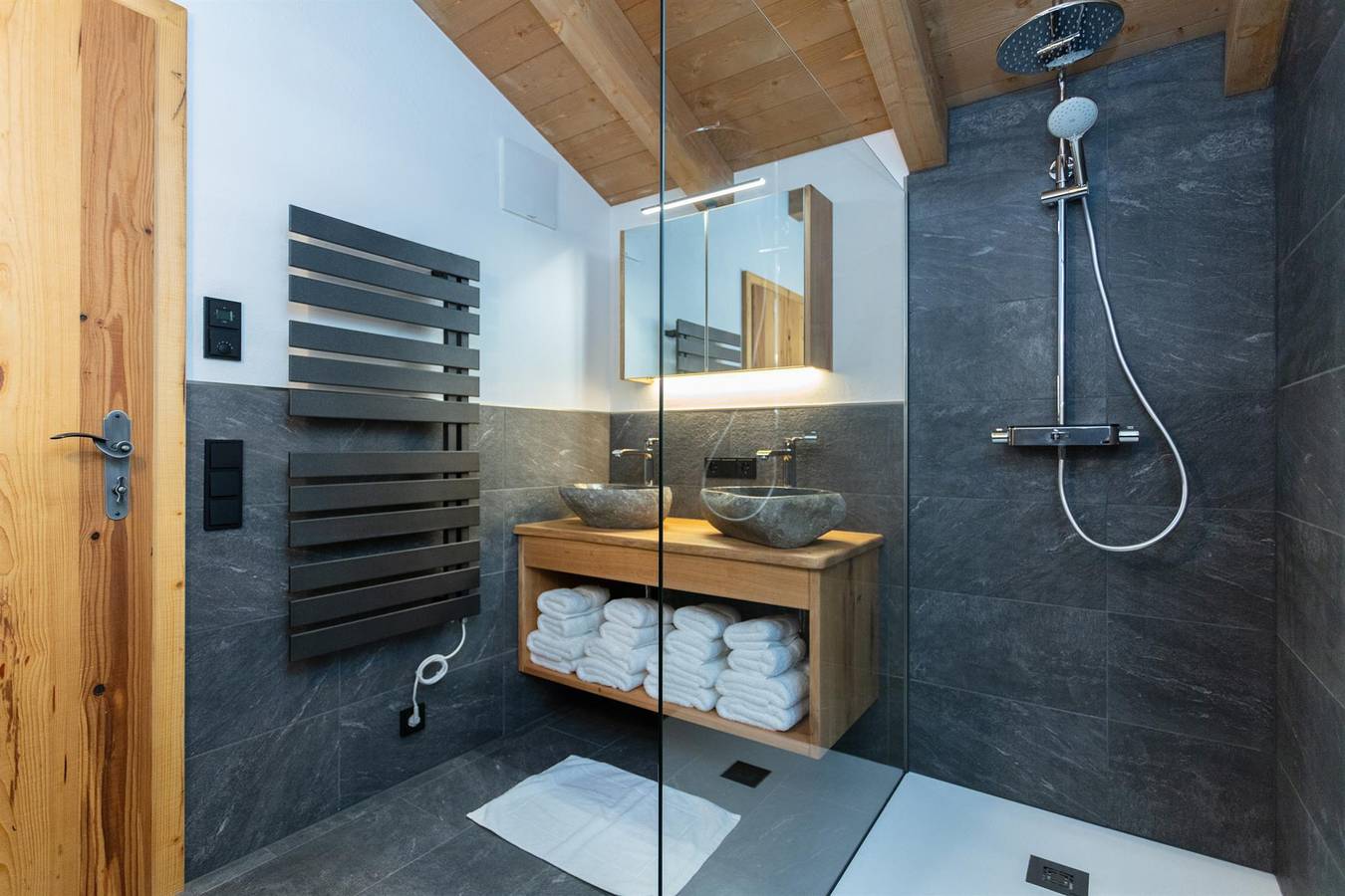 Ganze Ferienwohnung, Fulseck in Großarl, Ski Amadé