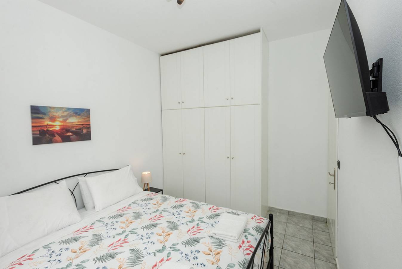 Ολόκληρο το διαμέρισμα, Rainbow Apartment by Ionian Luxury in Πέραμα, Κέρκυρα