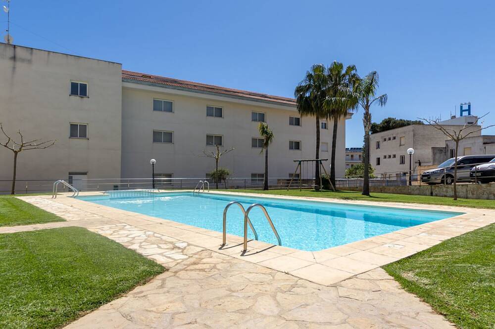Ganze Wohnung, Ferienwohnung Merida in Alcanar, Costa Dorada