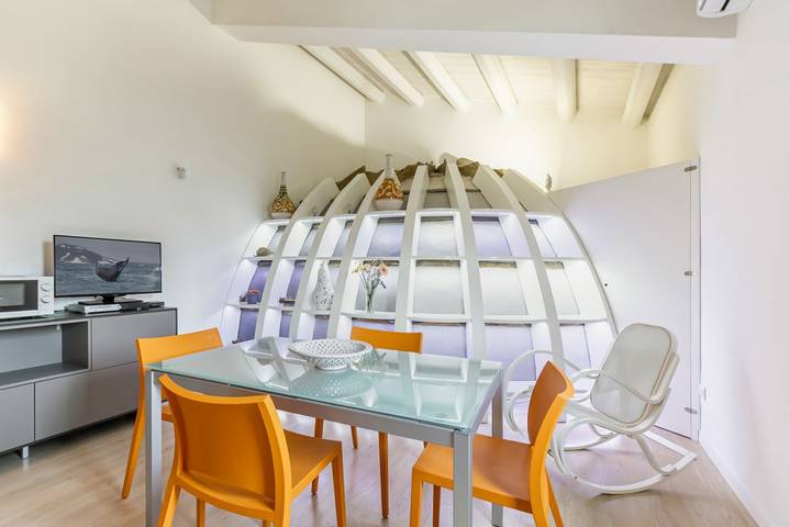 Gîte pour 2 personnes à Palerme - 3