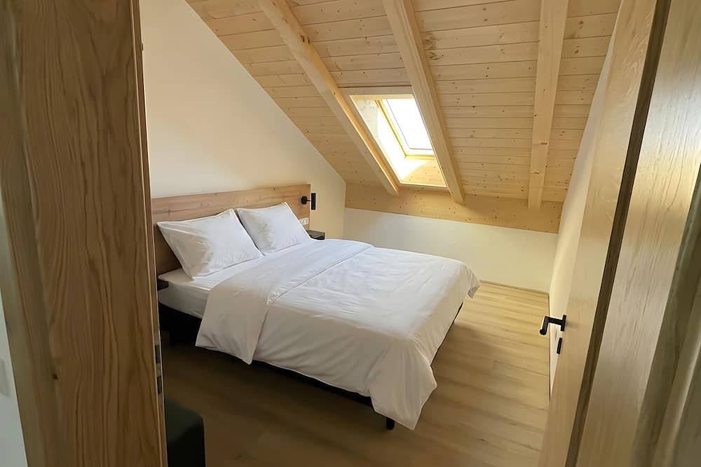 Ganze Wohnung, Bavasol – Dein bayerisches Refugium auf Zeit in Schechen, Landkreis Rosenheim