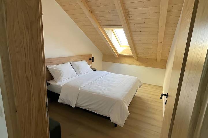 Ferienwohnung für 5 Personen - 1