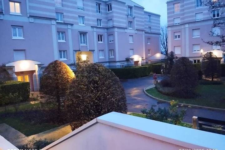 Gîte pour 3 personnes à L'Haÿ-les-Roses - 3