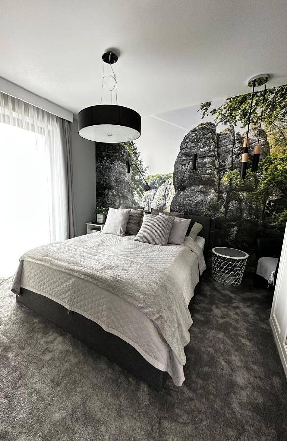 Cały apartament, Two-Bedroom Apartment in Ojców