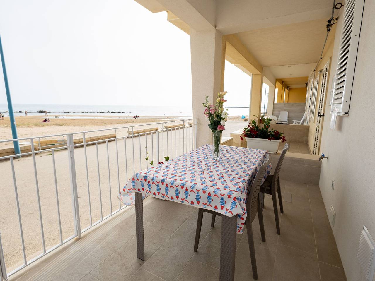 Entire apartment, "Il giardino damare" in Scicli, Ragusa Province