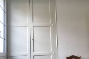 Maison De Vacances pour 6 Personnes dans Marennes-Hiers-Brouage, Région de Rochefort, Photo 3