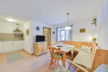 Ferienwohnung für 2 Personen in Inzell, Chiemgauer Alpen, Bild 2