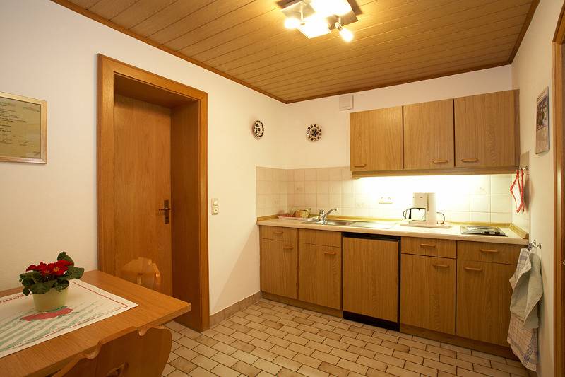 Gästehaus Rosin - Kopie von holiday flat, foto 12