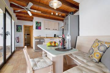 Holiday Home for 5 People in Pájara, Canaries, Photo 3