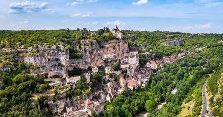 Casa Rodante para 6 Personas en Sousceyrac-en-Quercy, Lot, Foto 4