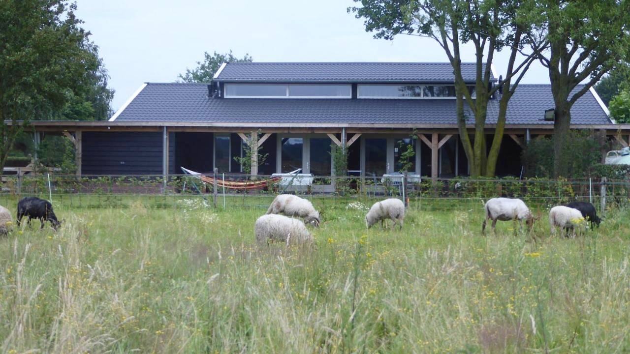 Appartement entier, Three-Bedroom House in Haaren, Brabant-Septentrional