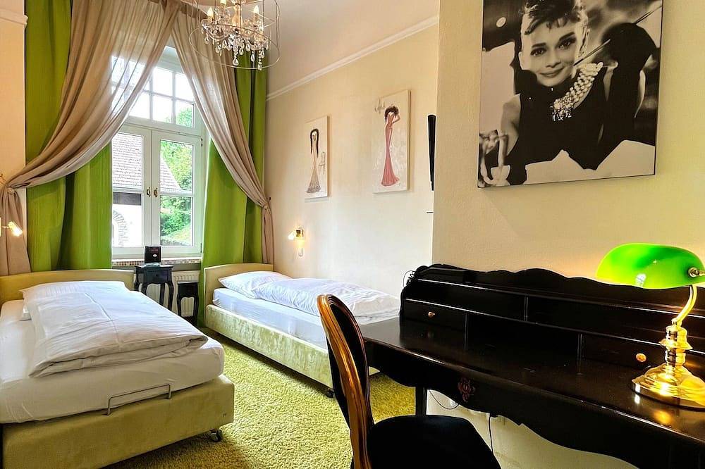 Ganze Wohnung, Ferienwohnung/App. für 5 Gäste mit 52m² in Boppard in Boppard, Mittelrhein