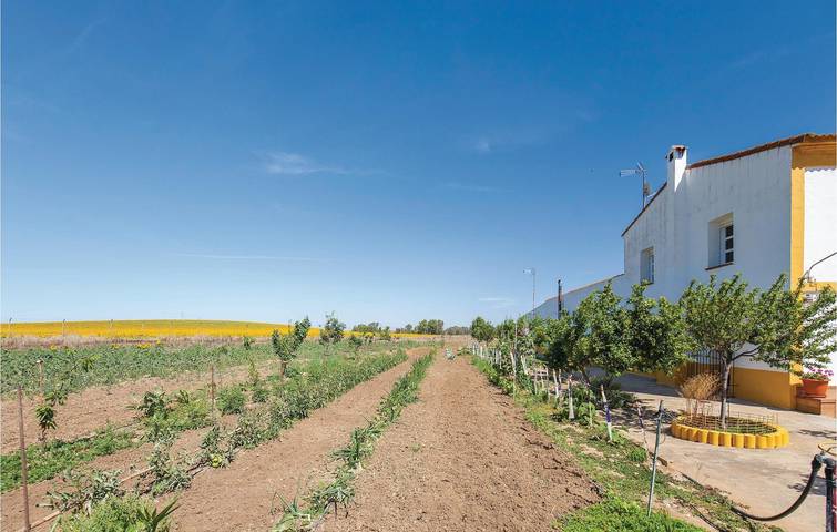 Casa de vacaciones para 12 personas, con piscina y terraza, Se admiten mascotas en Costa de la Luz - 4