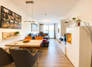 Ferienwohnung für 4 Personen in Duhnen, Cuxhaven, Bild 3
