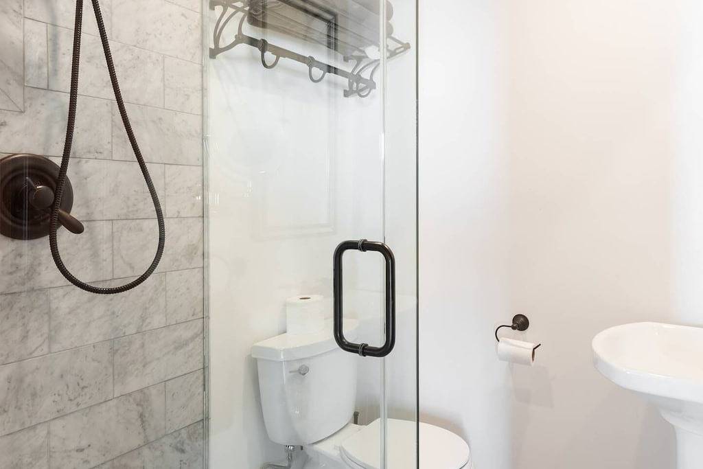 Barn Conversion Magical Panoramablick auf das Meer Hottub Firepit in Malibu, Los Angeles County