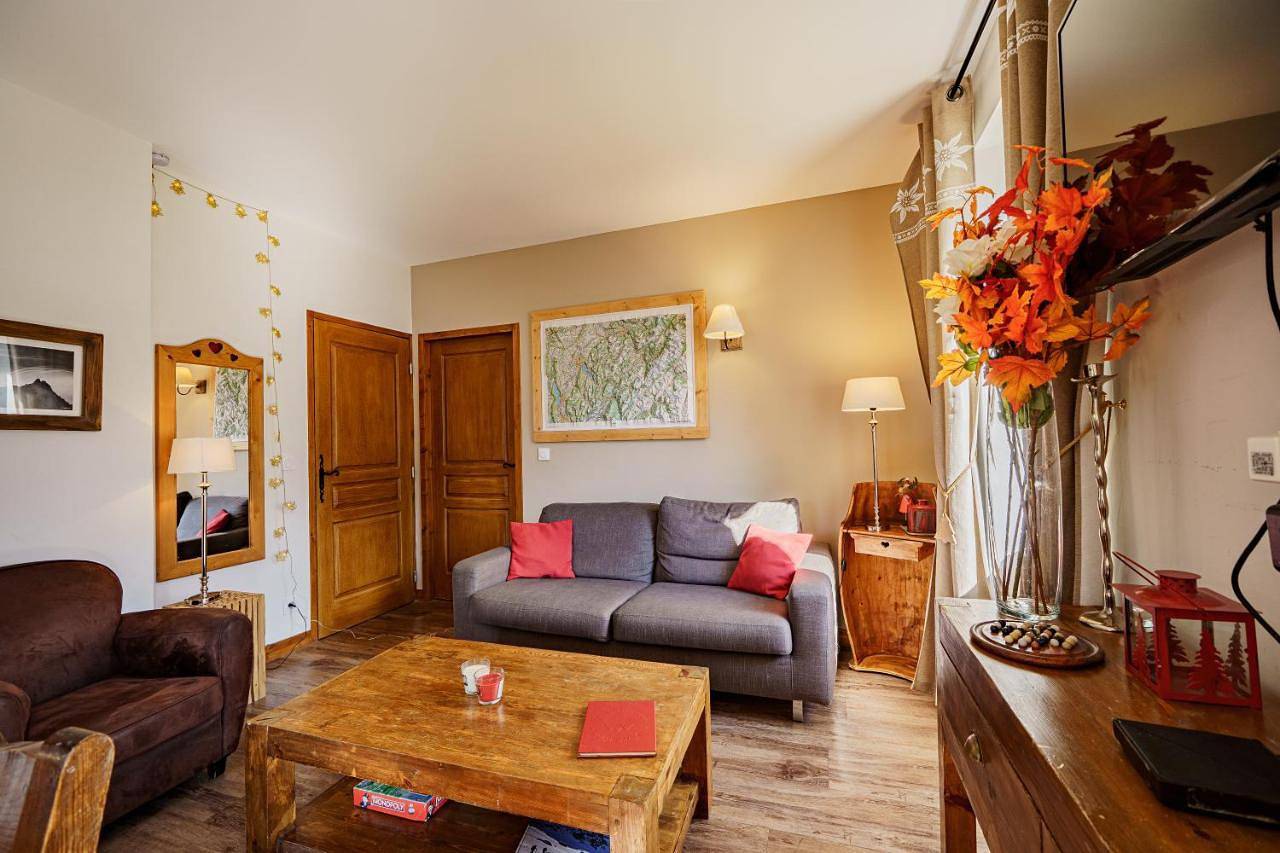 Appartement entier, Le Coeur d'Hauteluce - Proche des Saisies in Hauteluce, Région d'Albertville