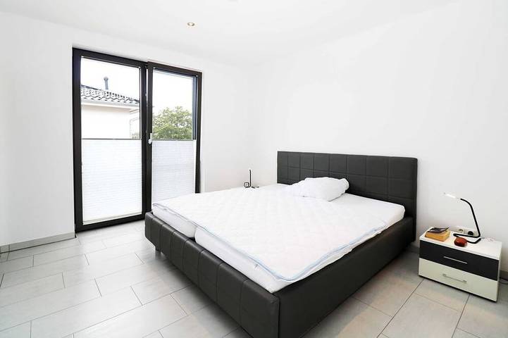 Ganze Wohnung, Ferienwohnung Leuchtfeuer 6 Og - Ferienwohnung Leuchtfeuer 6 Sz bis max. 2 in Peenemünde, Usedomer Norden