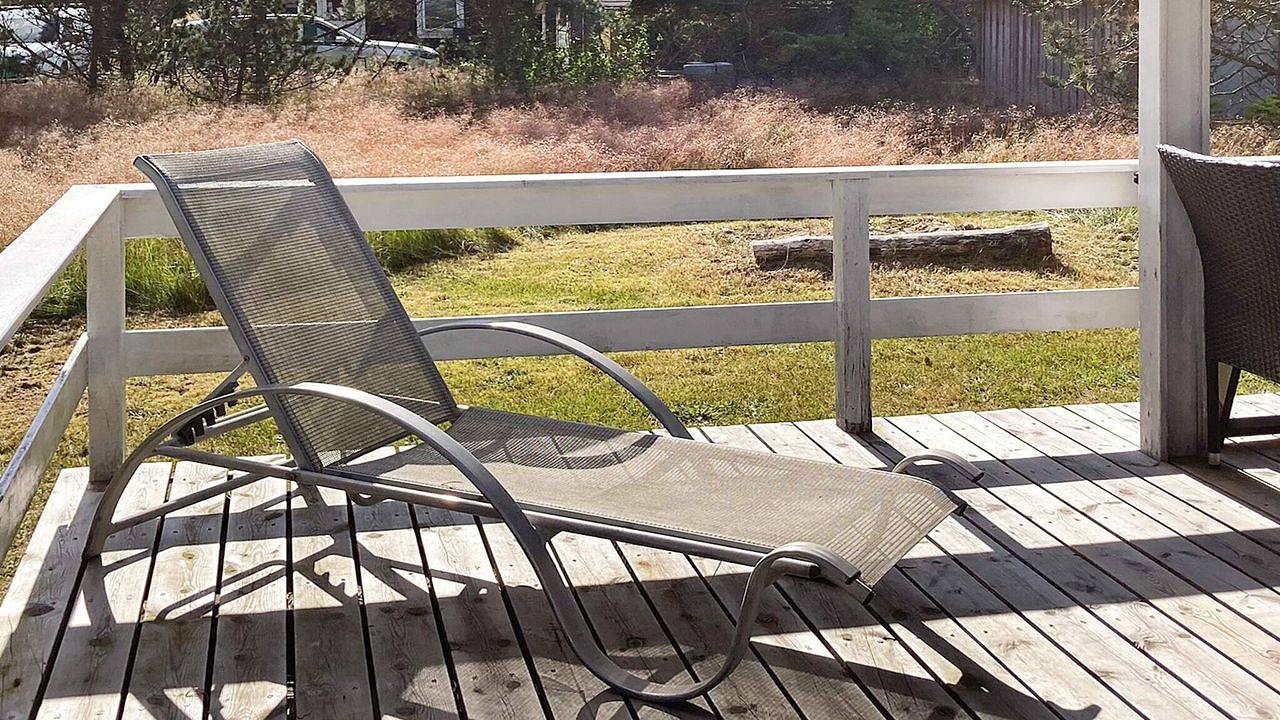 Ferienhaus für 6 Personen (95 m²) in Ålbæk in Napstjert, Ålbæk