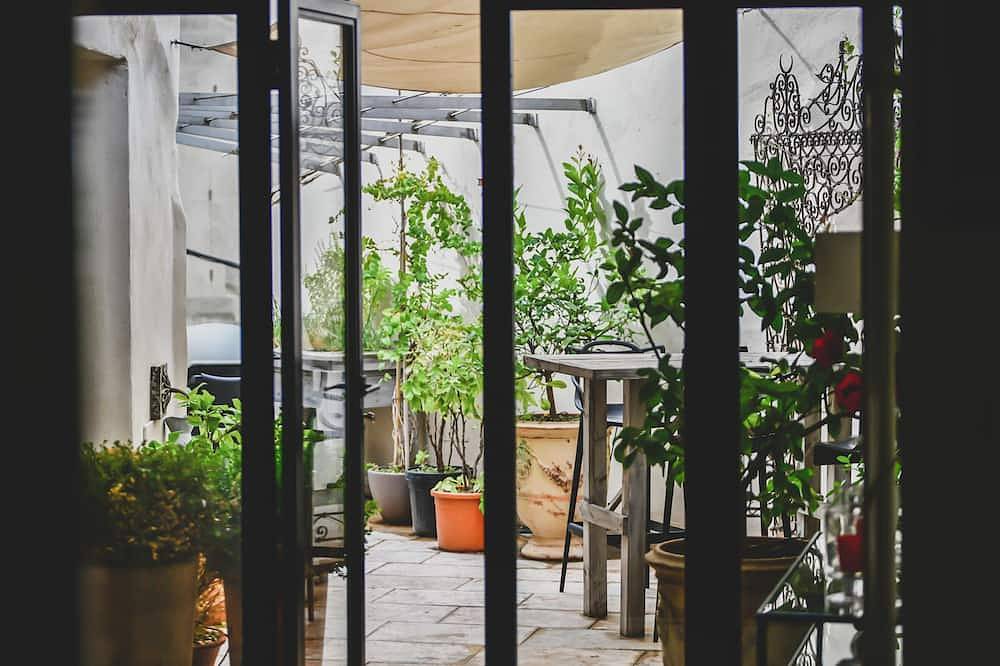 Appartement de vacances