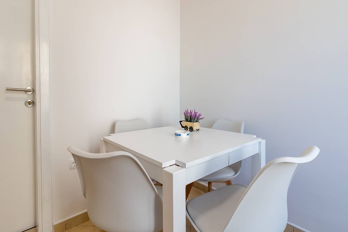 Ganze Wohnung, Ferienwohnung für 2 Personen mit Balkon/Terrasse in Neum, Bosnien und Herzegowina