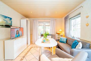 Ferienhaus für 2 Personen in Plau am See, Mecklenburgische Seenplatte, Bild 4