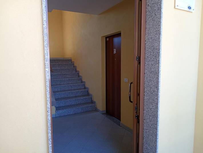 Maison d’hôte pour 2 personnes, avec balcon à Alghero - 4