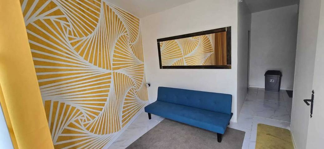 Gîte pour 2 personnes à Sainte-Marie