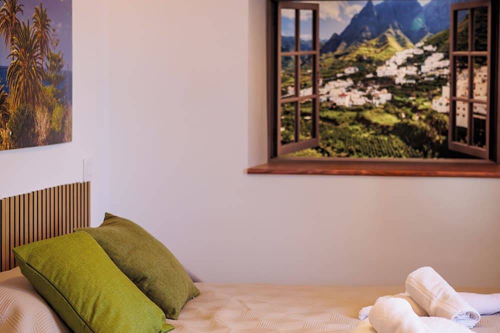 Ganze Wohnung, Casa del Puente in La Suerte (Canary Island), Agaete