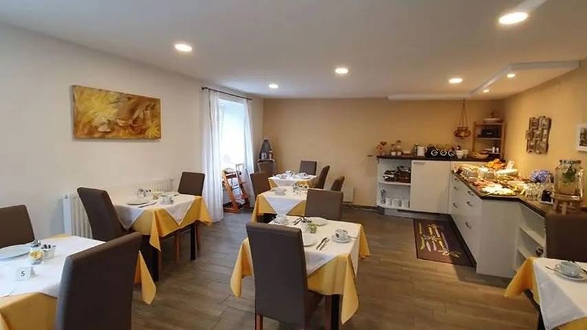 Ferienwohnung, mit Garten in Traunviertel - 2