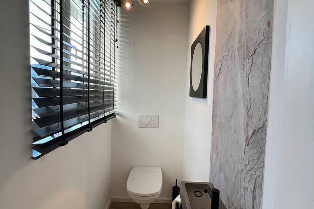 Appartement entier, Charmant appartement au look design in Mons (Hennegau), Hainaut