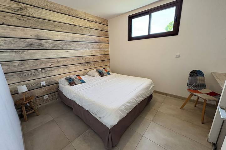 Gîte pour 4 personnes, animaux acceptés à Lavérune - 4