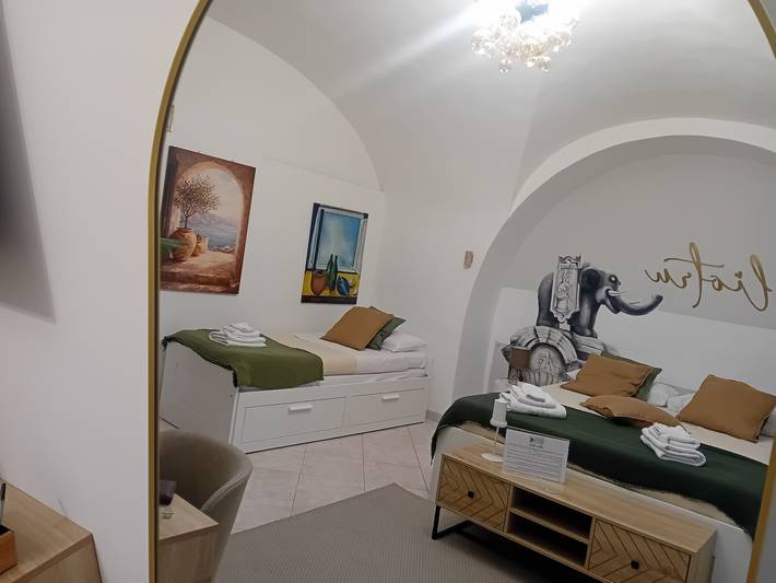 U Liotru Home – À quelques pas du Duomo in Catane, Province de Catania