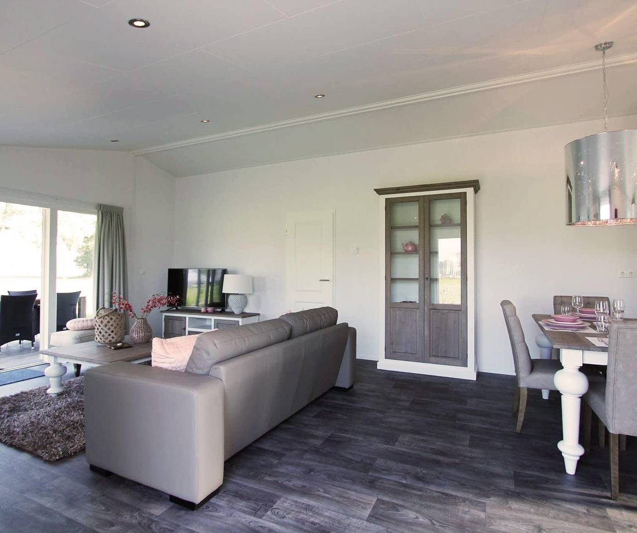 Europarcs Bad Hulckesteijn — Veranda 4 in Nijkerk, Gelderland