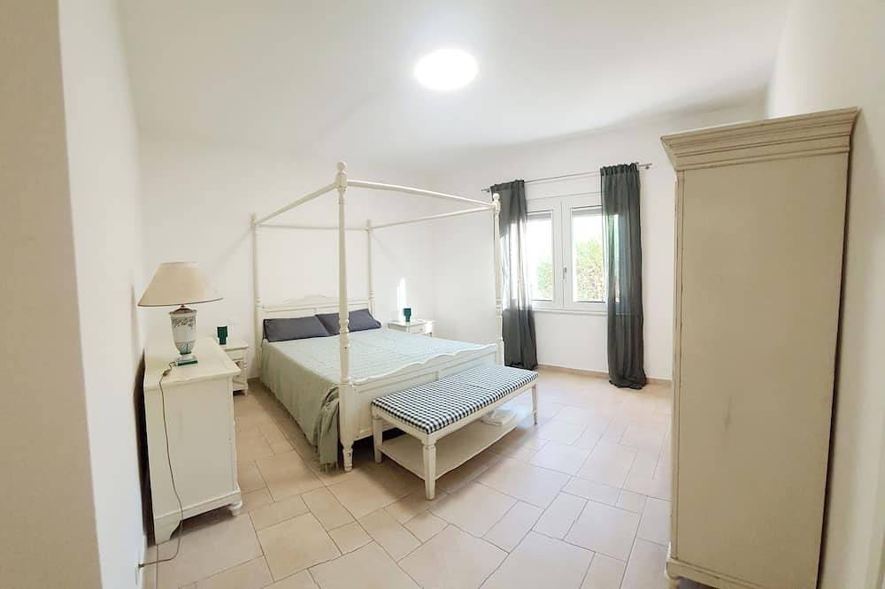 Accogliente villetta nel cuore di Pula, a due passi dal mare in Pula Cagliari, Pula e dintorni