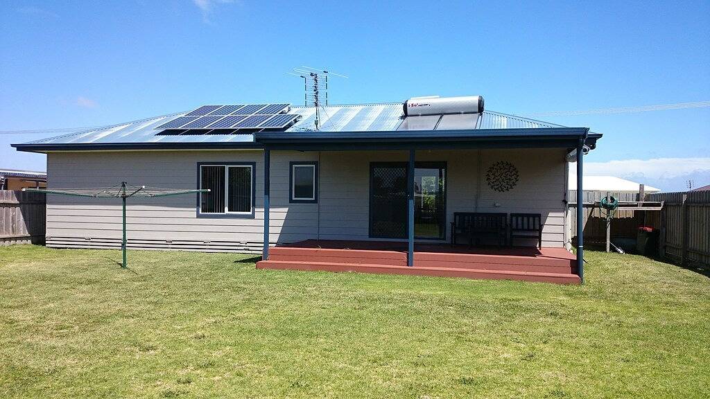 Holiday Home for 6 People in Robe, South Australia