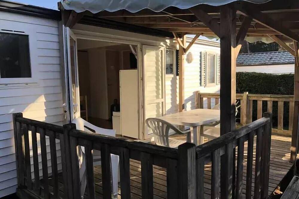 Camping pour 6 Personnes dans Jard-sur-Mer, Vendée