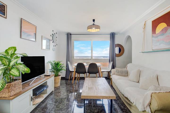 Ferienwohnung für 4 Personen auf Fuerteventura - 4