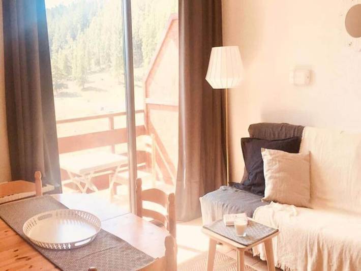 Gîte pour 6 personnes à Réallon - 3