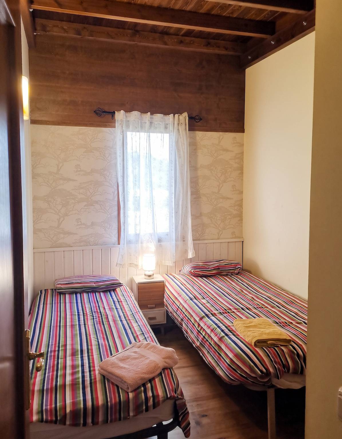 Maison familiale Bellver de Cerdanya in Bellver de Cerdanya, Pyrénées catalanes