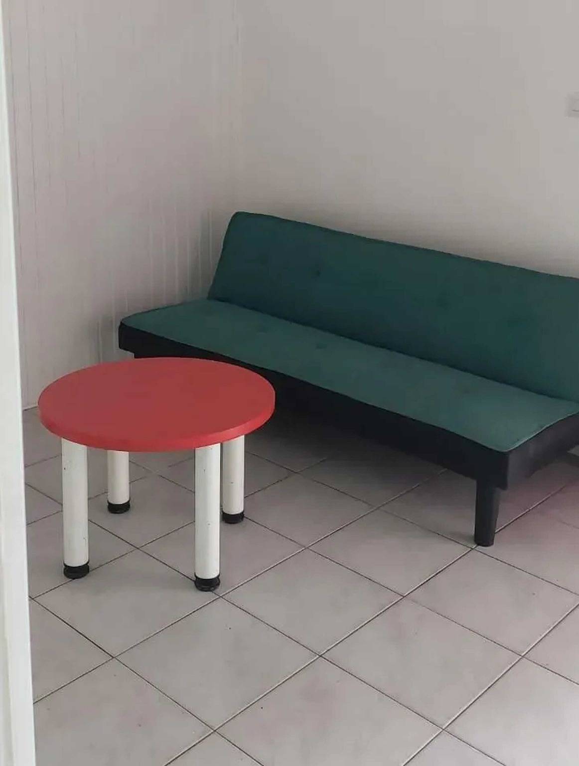 Ganze Wohnung, Geräumige 80m² Wohnung in Sainte-Luce mit Pool in Sainte-Luce, Martinique