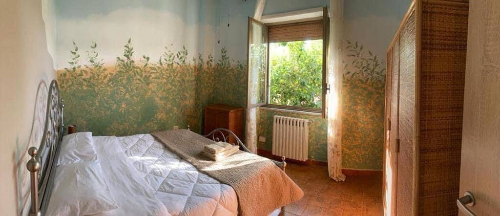 Appartamento vacanze per 4 persone, con giardino e panorama - 1