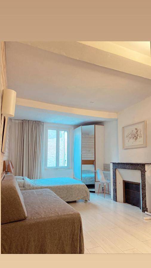 Double Room in Laon, Aisne