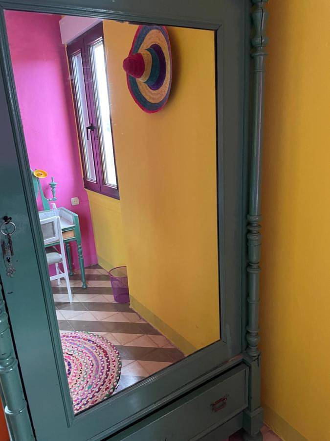 Casa rural para 2 personas, con vistas y terraza además de jardín y piscina en Yecla  - 3