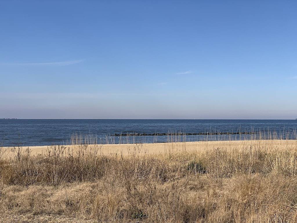 Cottage for 8 People in Norfolk (VA), Chesapeake Bay