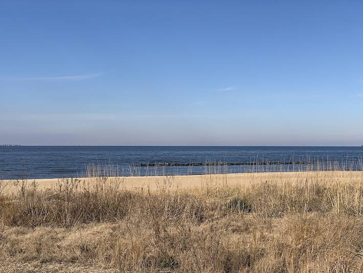 Cottage for 8 people, with terrace in Norfolk (VA)
