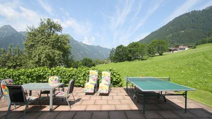 Hütte für 4 Personen in Montafon, Silvretta, Bild 4