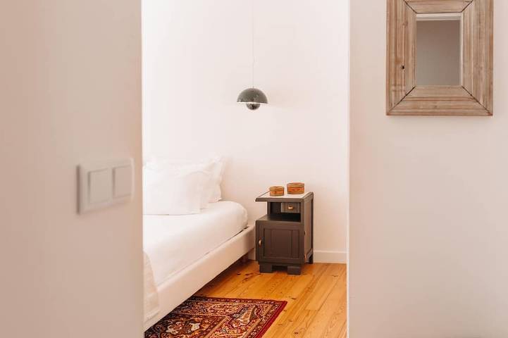 Appartement entier, Biscoito Guest House in Viana do Castelo, Distrito de Viana do Castelo
