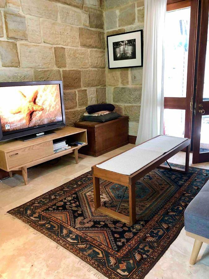 Villa pour 3 personnes, avec terrasse à Sydney - 2